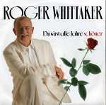 Roger Whittaker Du wirst alle Jahre schöner album cover