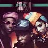 P.M. Sampson & Double Key We Love To Love album cover