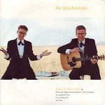 Proclaimers King Of The Road album cover