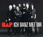 Bap Ich danz met dir album cover