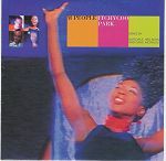 M People Itchycoo Park album cover