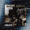 Bon Jovi Bed Of Roses album cover