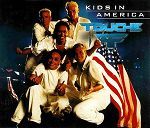 Touché Kids In America album cover