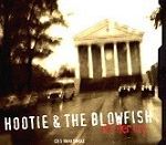 Hootie & The Blowfish Let Her Cry album cover