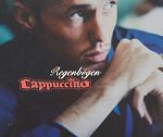 Cappuccino Regenbögen album cover