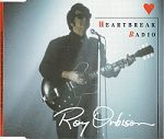 Roy Orbison Heartbreak Radio album cover