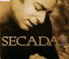 Jon Secada Too Late, Too Soon album cover