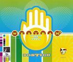 WestBam's Hands On Yello Bostich album cover