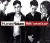 Human Nature Tellin' Everybody album cover