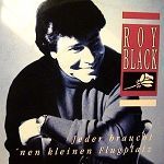 Rory Block Jeder braucht 'nen kleinen Flugplatz album cover