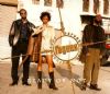 Fugees - Ready Or Not