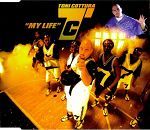 Toni Cottura My Life album cover