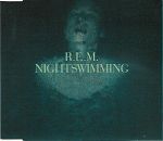 R.E.M. Nightswimming album cover