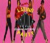 Latino Party Tequila album cover