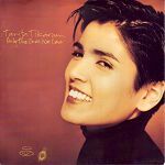 Tanita Tikaram Only The Ones We Love album cover