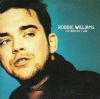 Robbie Williams Old Before I Die album cover