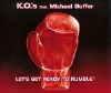 K.O.'s feat. Michael Buffer Let's Get Ready To Rumble album cover