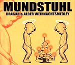 Mundstuhl Dragan & Alder Weihnachtsmedley album cover