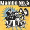 Lou Bega Mambo No. 5  (A Little Bit Of...) album cover