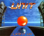 Unit Live It Up album cover