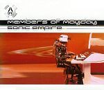 Members Of Mayday Sonic Empire album cover