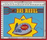 Das Modul Kleine Maus album cover