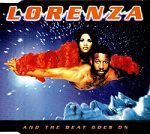 Lorenza And The Beat Goes On album cover