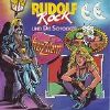 Rudolf Rock und die Schocker Herzilein album cover