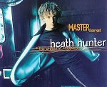Heath Hunter & The Pleasure Company Master & Servant album cover