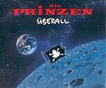 Die Prinzen Überall album cover