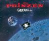 Die Prinzen Überall album cover