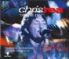 Chris Rea The Blue Cafe album cover