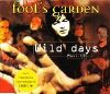 Fool's Garden Wild Days album cover