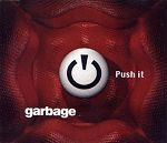 Garbage Push It album cover
