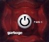 Garbage Push It album cover