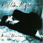Billie Myers Kiss The Rain album cover