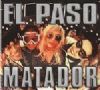 El Paso Matador album cover