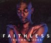 Faithless Insomnia album cover