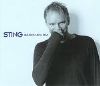 Sting Brand New Day album cover