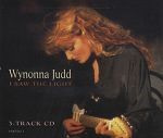 Wynonna Judd I Saw The Light album cover