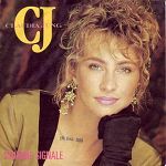 Claudia Jung Stumme Signale album cover