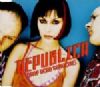 Republica Drop Dead Gorgeous album cover