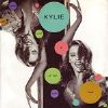 Kylie Minogue Give Me Just A Little More Time album cover
