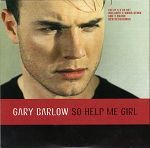 Gary Barlow So Help Me Girl album cover