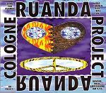 Cologne Ruanda Project Song For Ruanda album cover
