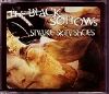 The Black Sorrows Snake Skin Shoes album cover