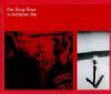 Pet Shop Boys A Red Letter Day album cover
