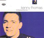 Kenny Thomas Thinking About Your Love album cover