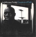 Lighthouse Family Question Of Faith album cover