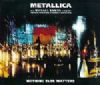 Metallica with Michael Kamen conducting the San Francisco Symphony Orchestra - Nothing Else Matters